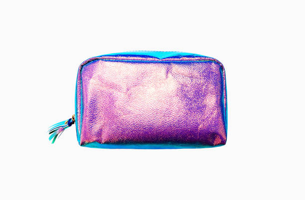 istock stylish holographic bag 1181929402