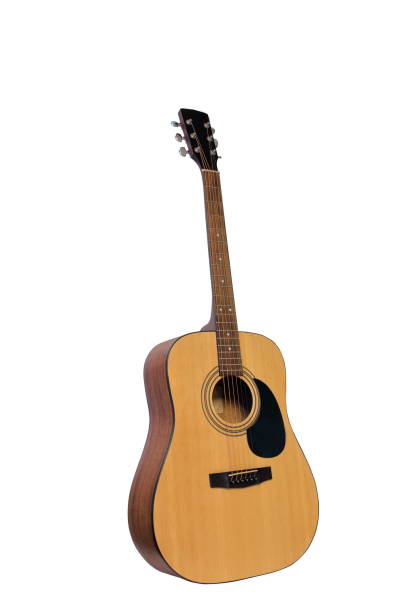 istock An acoustic guitar 1181931469
