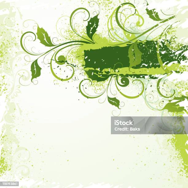 De Fundo Vector Decorativo - Arte vetorial de stock e mais imagens de Abstrato - Abstrato, Artigo de Decoração, Curva - Forma