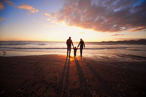 istock Family portraits 118193868