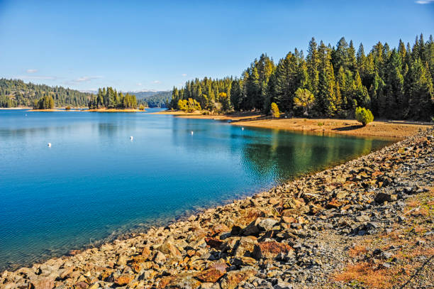 istock Sly Park Reservoir Recreation  Area 1181940326