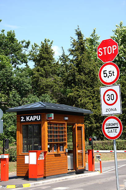 istock parking gate entrance 118194697