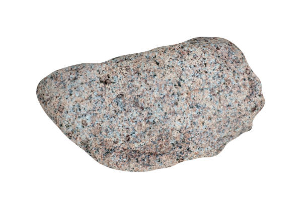 istock natural stone boulder isolated on white background 1181947911