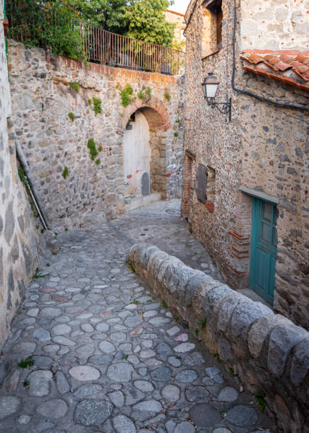istock Eus, Pyrenees-Orientales, France 1181951353