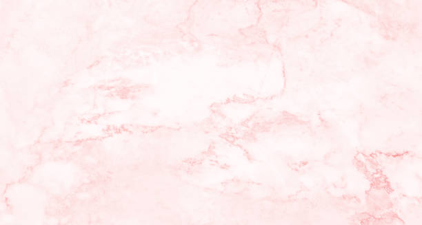 istock Pink marble texture background, abstract marble texture (natural patterns) for design. 1181955357