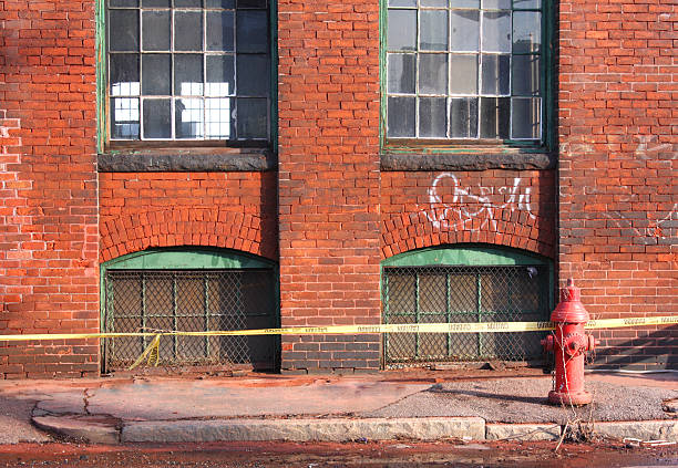 istock City Street 118196548