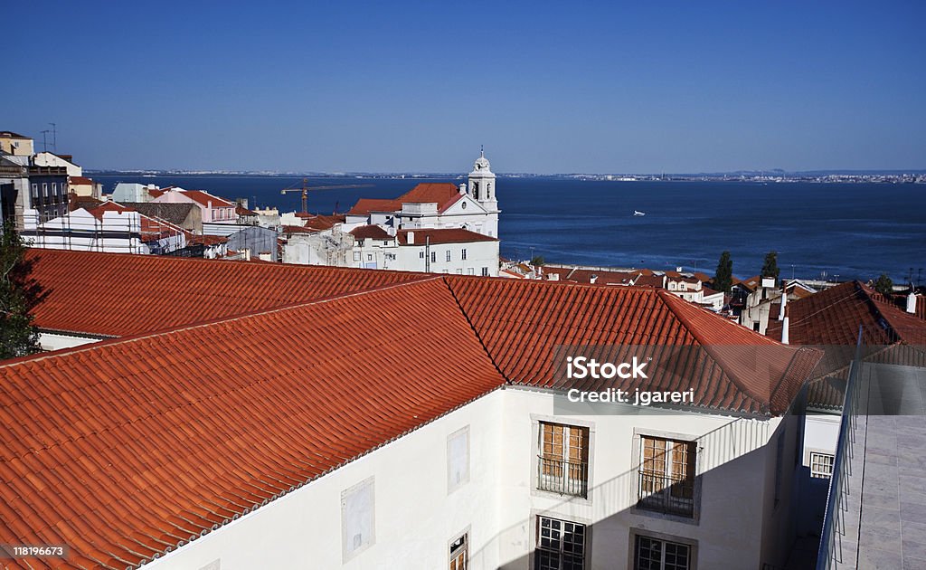 Lisboa, Portugal - Foto de stock de Aire libre libre de derechos