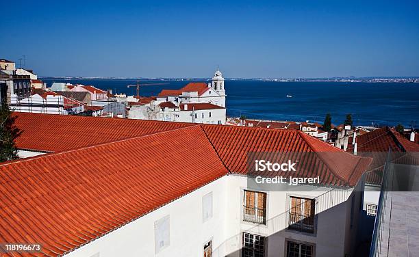 Lisboa Portugal Foto de stock y más banco de imágenes de Aire libre - Aire libre, Alfama, Anticuado