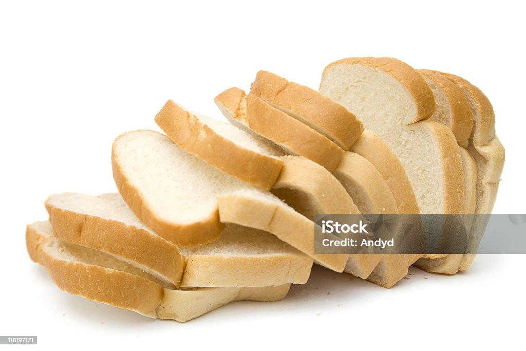 Bread  Baguette Stock Photo