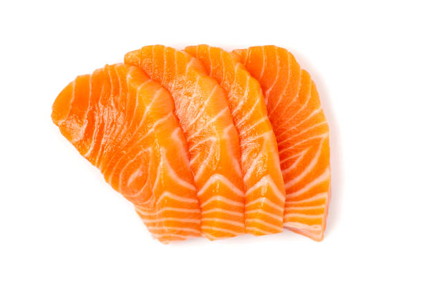 20,000+ Sashimi Isolated Stock Photos, Pictures & Royalty-Free Images ...