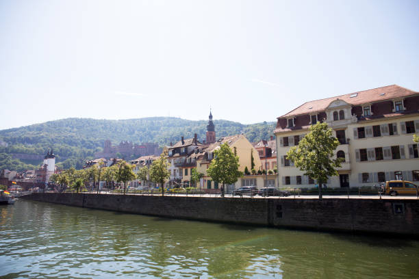 istock view on built structure at the river neckar in heidelberg germany 1182000658