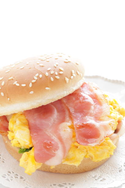 For breakfast  image