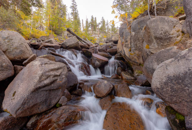 istock Fall foliage fall colors autumn season 1182004784