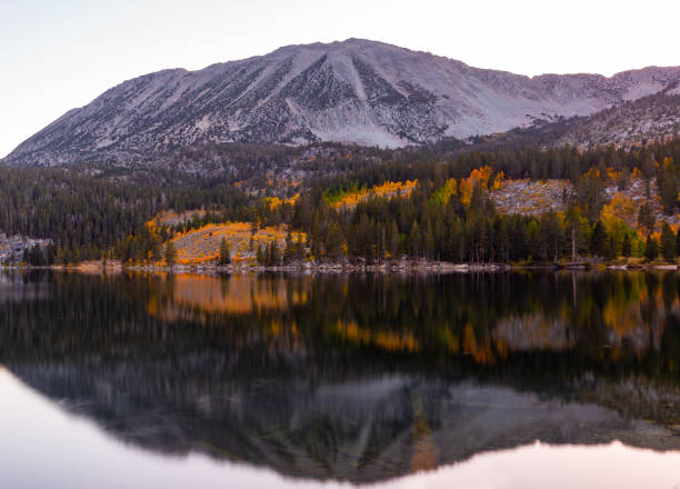 istock Fall foliage fall colors autumn season 1182004825