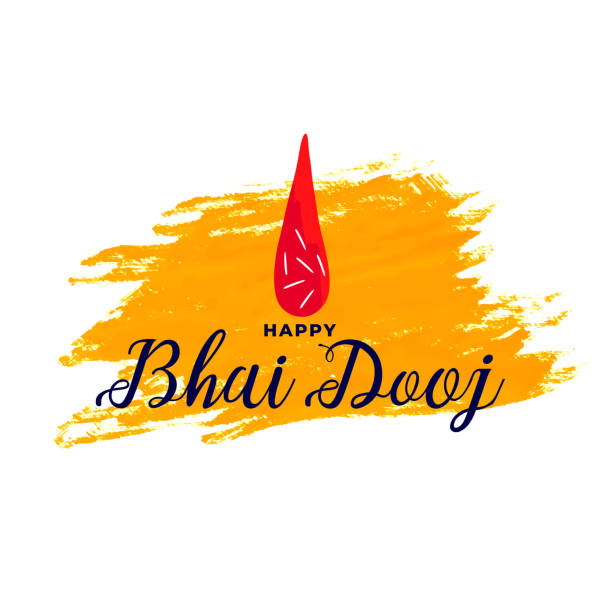 bhai doojインドフェスティバルお祝いの背景デザイン - 24120点のイラスト素材／クリップアート素材／マンガ素材／アイコン素材