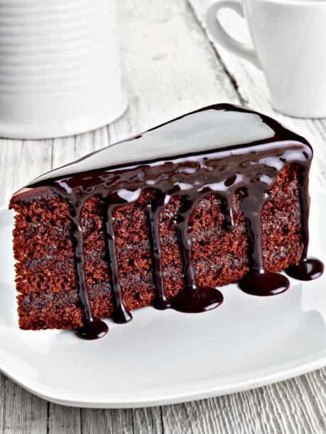 istock chocolate cake dessert sweet food 1182021961