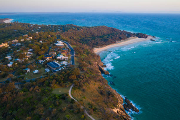 istock Australia. North Stradbroke Island, QLD 1182027319