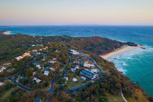 istock Australia. North Stradbroke Island, QLD 1182027324