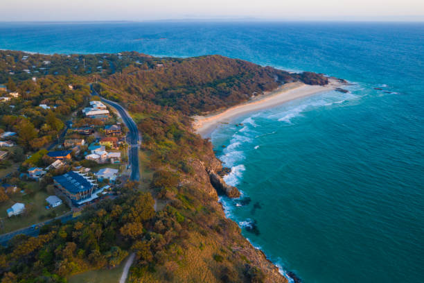istock Australia. North Stradbroke Island, QLD 1182027341