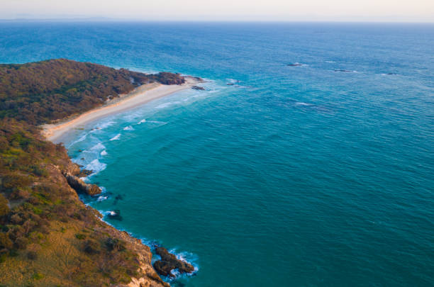 istock Australia. North Stradbroke Island, QLD 1182027347