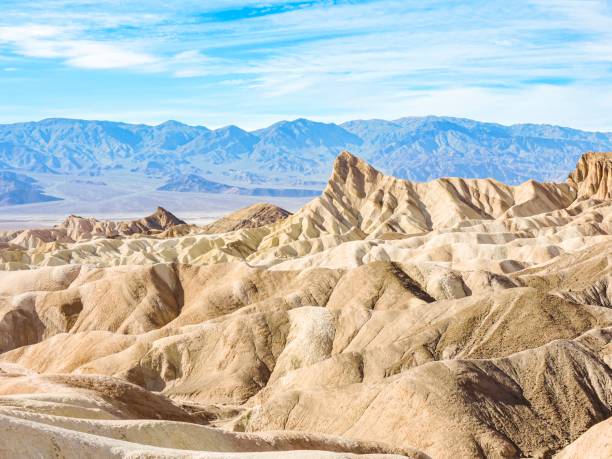 istock National park Death Valley.USA. 1182029048