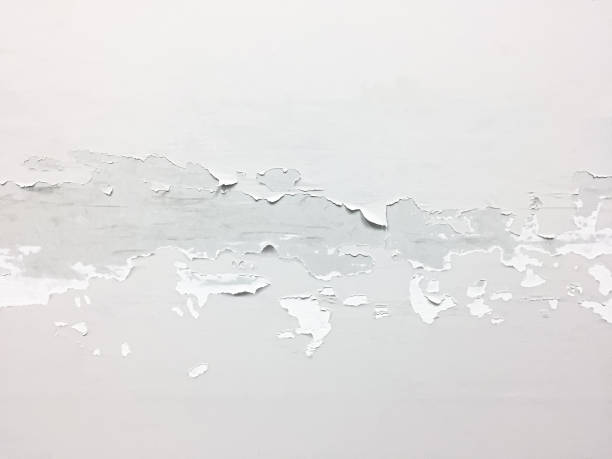istock cracked floor in factory,dilapidated building,broken corridor 1182029771