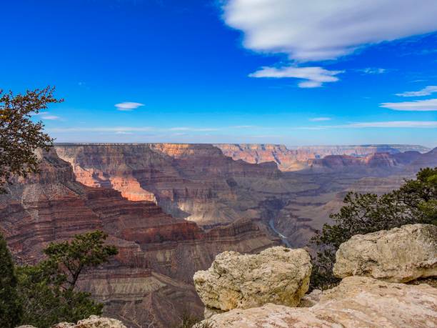 istock Grand canyon national park, usa. 1182030152