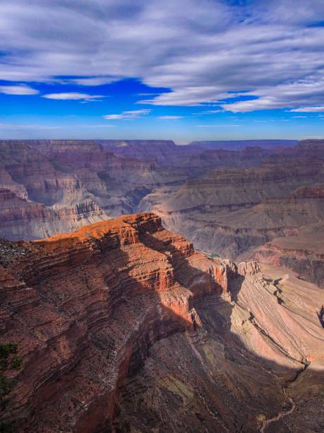 istock Grand canyon national park, usa. 1182030221