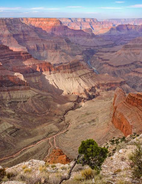 istock Grand canyon national park, usa. 1182030277