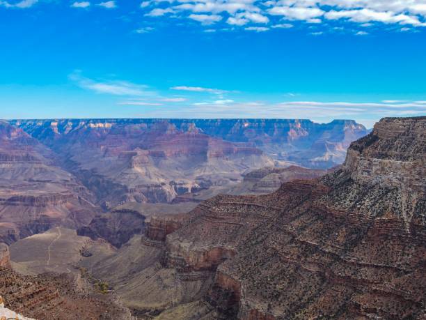 istock Grand canyon national park, usa. 1182030309