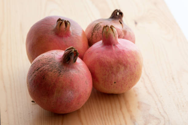 istock Pomegranate tasty close up 1182040899