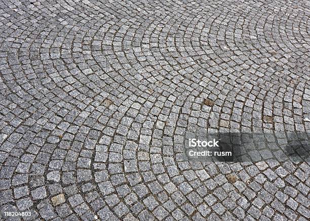 Kopfsteinpflaster Hintergrund Stockfoto und mehr Bilder von Alt - Alt, Altertümlich, Bildhintergrund