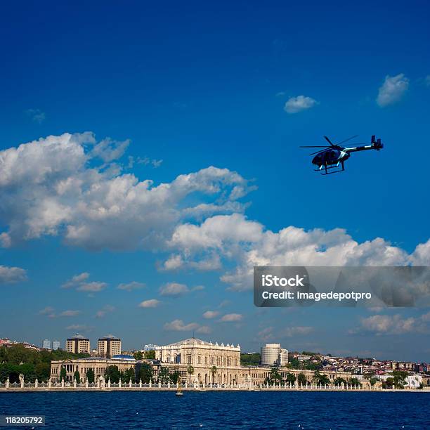 돌마바흐체 Palace 이스탄불 0명에 대한 스톡 사진 및 기타 이미지 - 0명, 건물 외관, 건물 정면