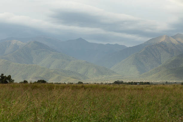 istock Georgian countryside 1182068268