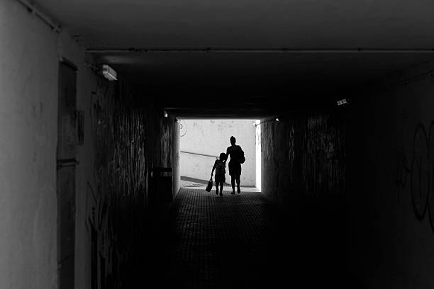 istock two Parent Family 118207361