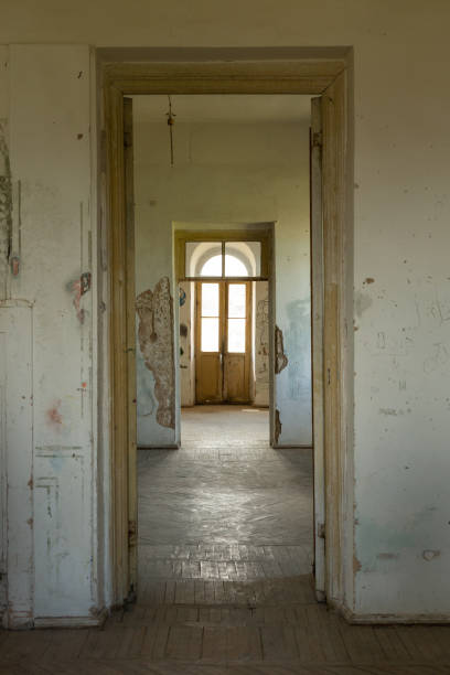 istock interior of a villa 1182074194