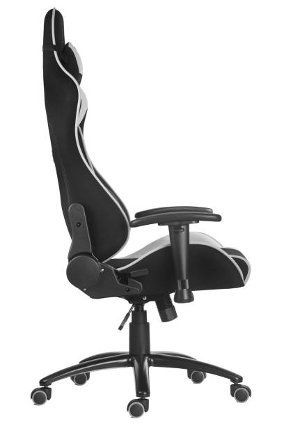 istock Modern comfortable chair for the designer 1182075501