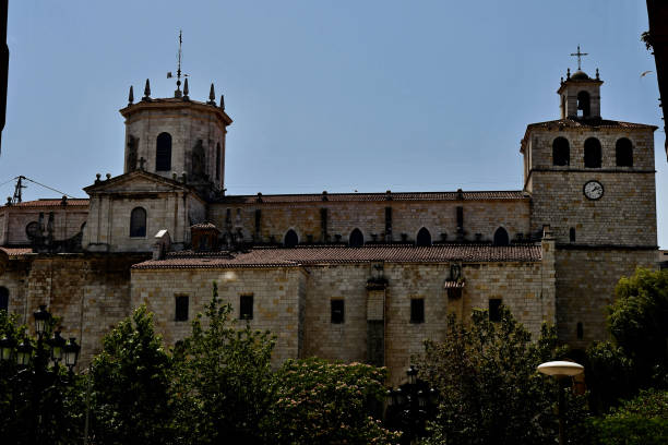 istock Cantabria Santander Pedrena Spain 1182082988