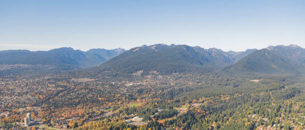 istock Aerial Autumn 1182087476