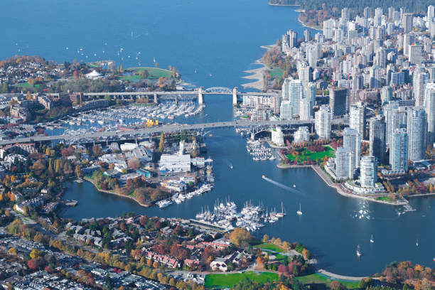istock Aerial City Shot 1182087683