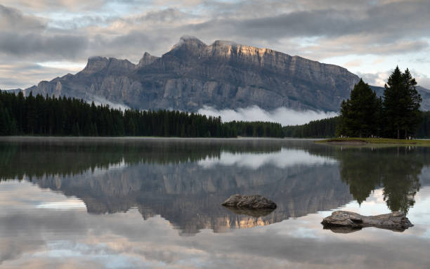 istock Banff National Park, Alberta, Canada 1182092225