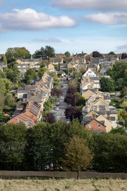 istock the end of the street 1182092649