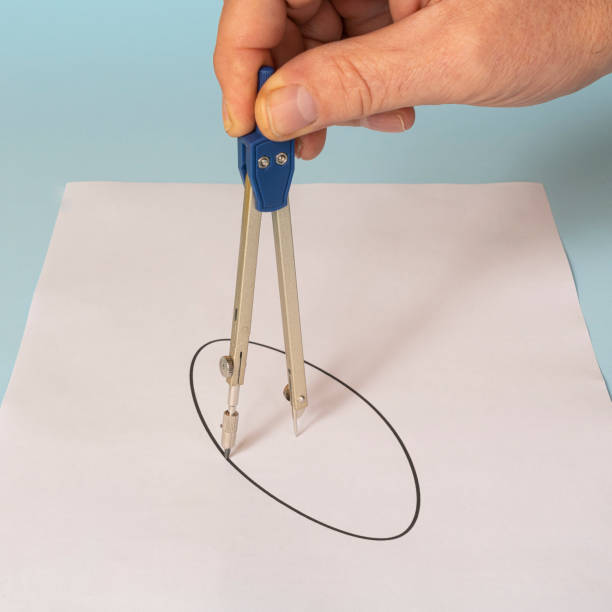 istock design of an ellipse 1182132024