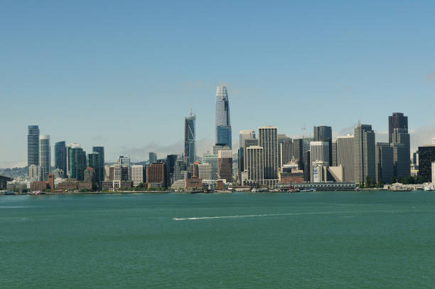 istock View Of San Francisco Skyline From Treasure Island 1182133830
