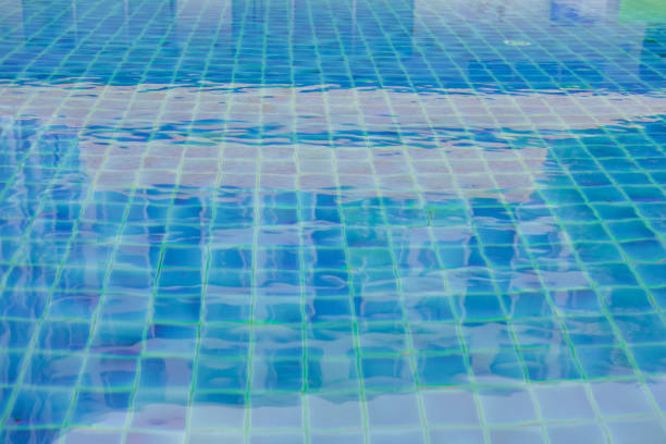 istock water surface of swimming pool in hotel 1182142944