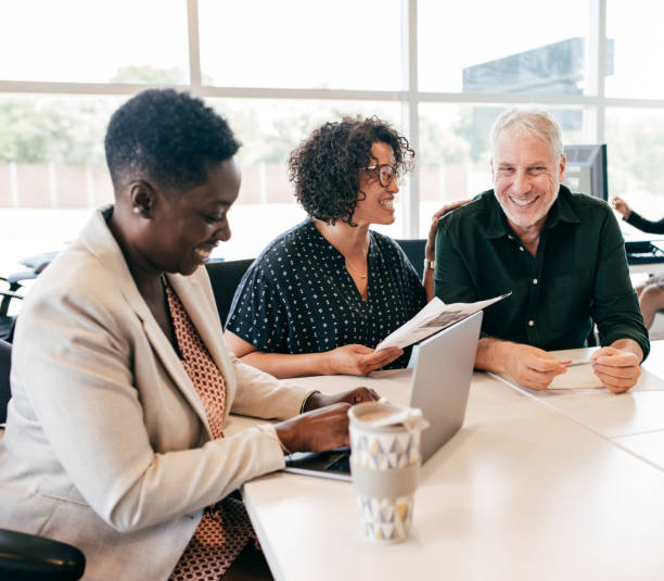 istock Investment and retirement 1182143320