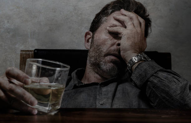 drink alcohol