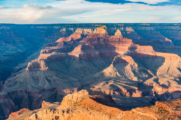 istock The Grand Canyon from Mather Point 1182158494