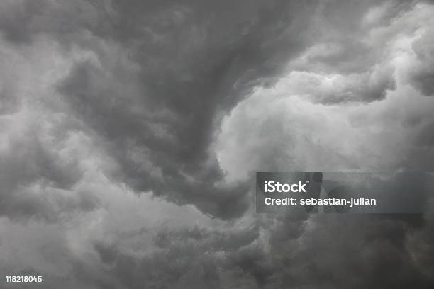 폭풍 클라우드 0명에 대한 스톡 사진 및 기타 이미지 - 0명, 경관, 경외감