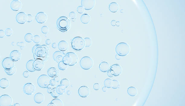 istock Extreme close-up of water drop 1182202702